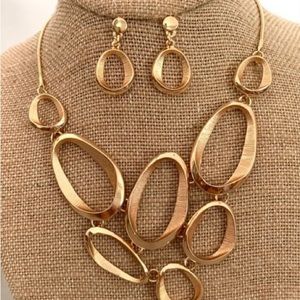 Modernist 2 piece set